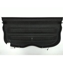 Plage Arriere Citroen Ds4 Phase 1